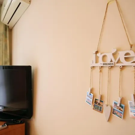 Appartement Studios Sunny Beach Sunny Beach