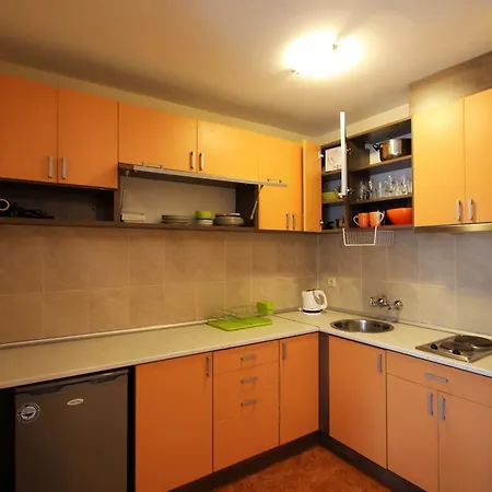 Studios Sunny Beach Appartement
