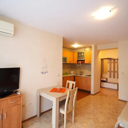 Studios Sunny Beach Appartement *