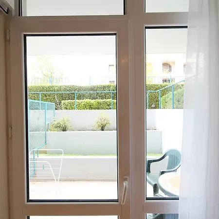 Appartement Studios Sunny Beach *