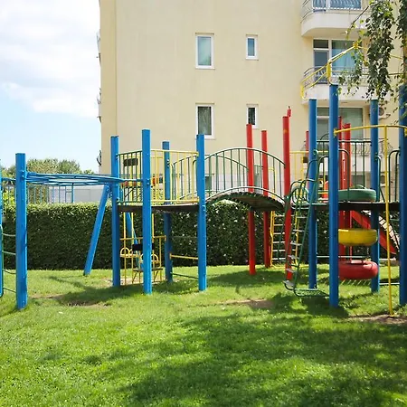 Appartement Studios Sunny Beach