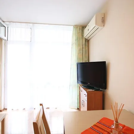 Appartement Studios Sunny Beach